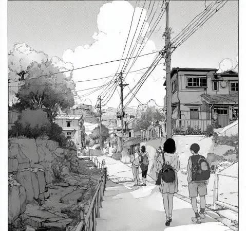 热血题材漫画《燃魂武道》封面